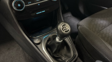 Ford Puma 1.0 EcoBoost Hybrid mHEV Titanium 5dr Petrol Hatchback